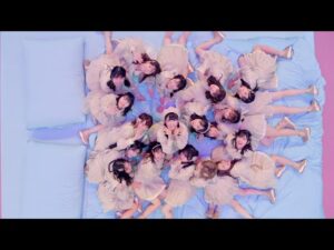 AKB48の57枚目シングル「失恋、ありがとう」の振付はこうして作りました（後編）