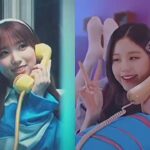 年の差を気にする女の子をイメージ!IZ*ONEの「年下Boyfriend」を振付師本人が解説