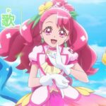 ヒーリングっど♥プリキュアの「ミラクルっと♥Link Ring!」の振付はこうして生まれた